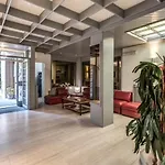 Magnolia Отель 3*