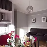 Magnolia Отель 3*