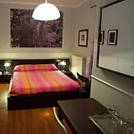 Magnolia 3* Рим