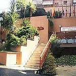 Magnolia Рим
