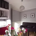 Magnolia Отель 3*