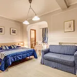 Magnolia 3* Рим