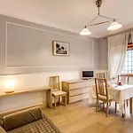 Отель Magnolia 3*