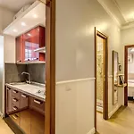 Отель Magnolia 3*