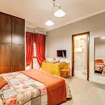 Magnolia 3* Рим