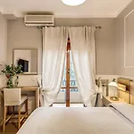 Отель Magnolia 3*