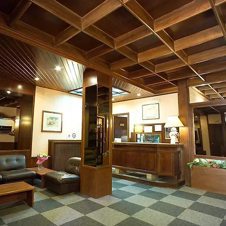 Magnolia 3*