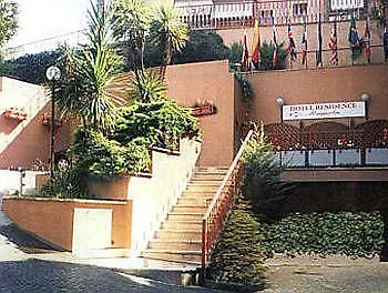 Magnolia Ρώμη