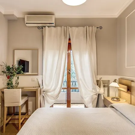 Ξενοδοχείο Magnolia 3*