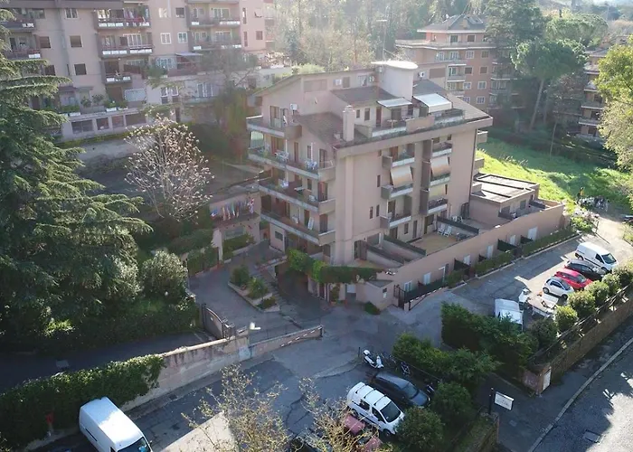 Magnolia Otel