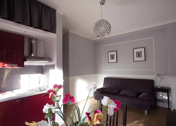 Magnolia Otel 3*