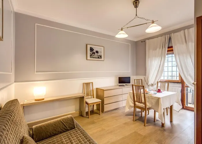 Otel Magnolia 3*