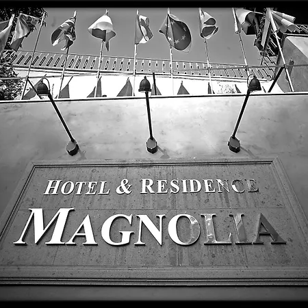 Hotel Magnolia