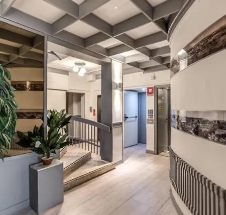 Magnolia Hotel Rom