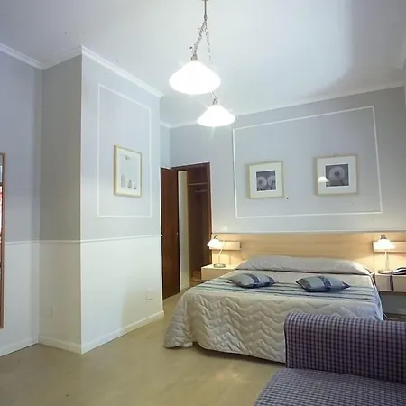 מלון Magnolia רומא