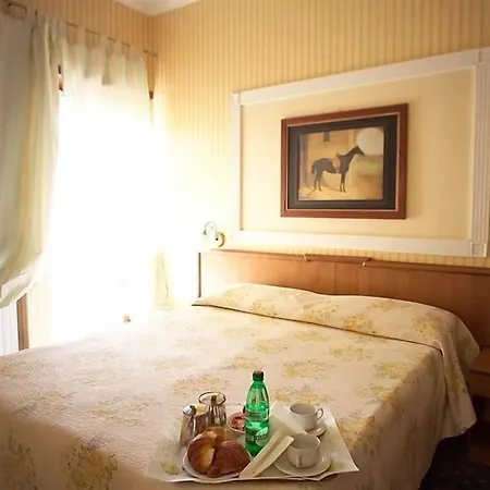 Magnolia מלון רומא