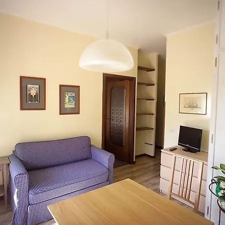 Hotel Magnolia Řím