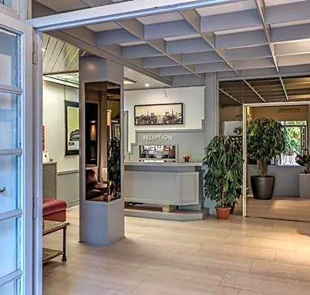 Hotel Magnolia