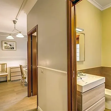 Hotel Magnolia Roma