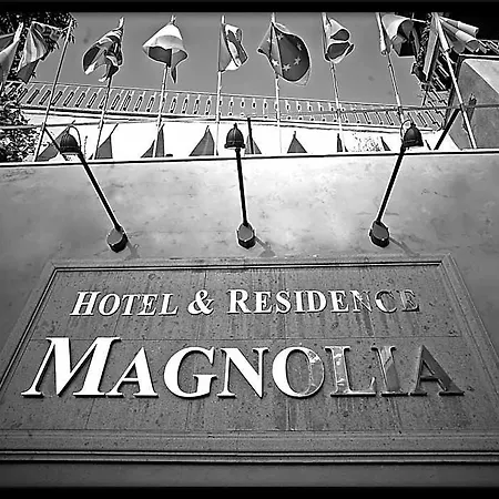 Hotel Magnolia Roma