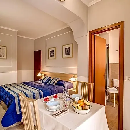 Magnolia 3*
