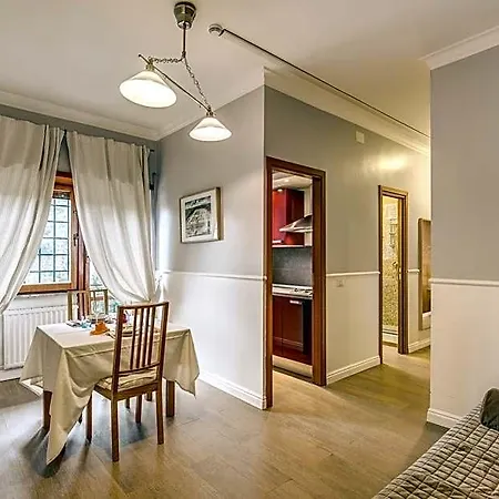 Hotel Magnolia 3*