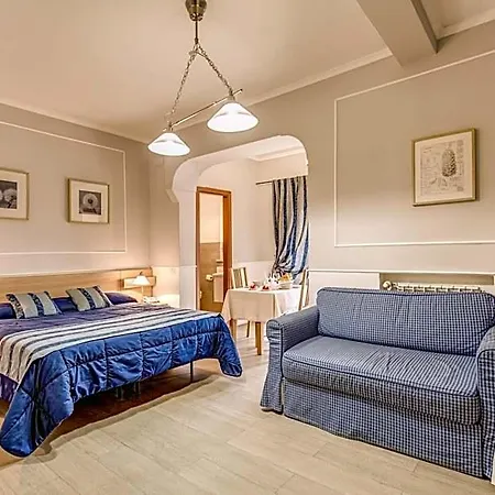 Hotel Magnolia 3*