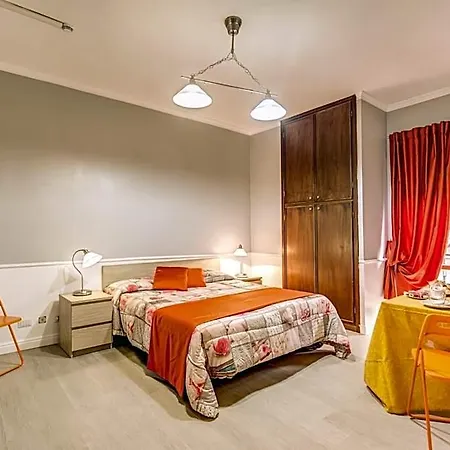 Magnolia 3*