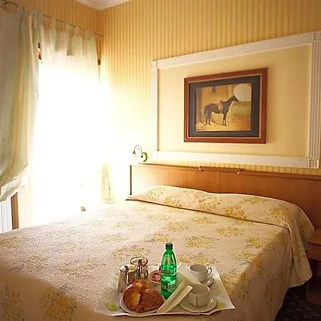 Hotel Magnolia Roma