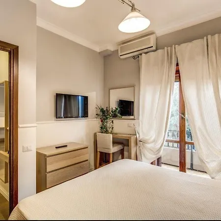 Magnolia Отель 3*