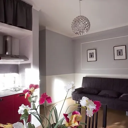 Magnolia Hotel 3*