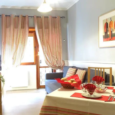Hotel Magnolia Rome