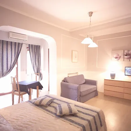 Magnolia 3*
