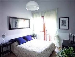 Hotel Magnolia Rome