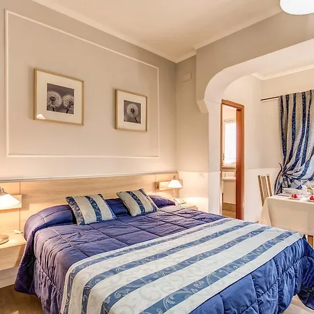 Magnolia 3*