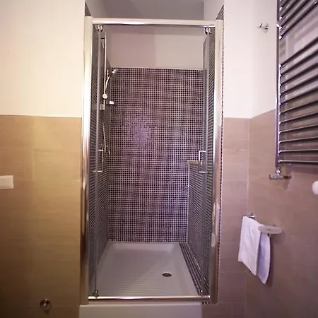 芒格里亚公寓式酒店 3* 罗马