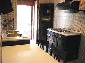 酒店 芒格里亚公寓式酒店