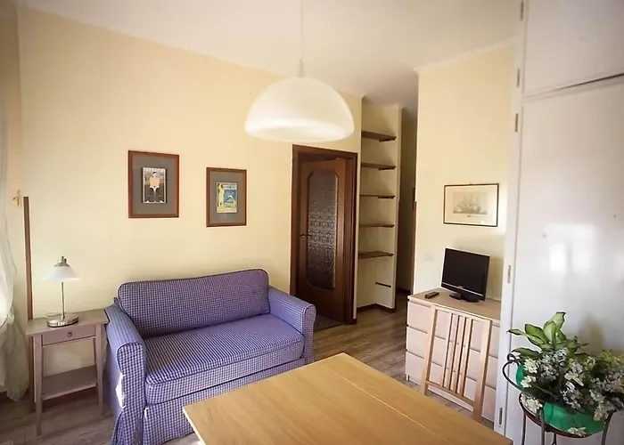 Ξενοδοχείο Magnolia Ρώμη